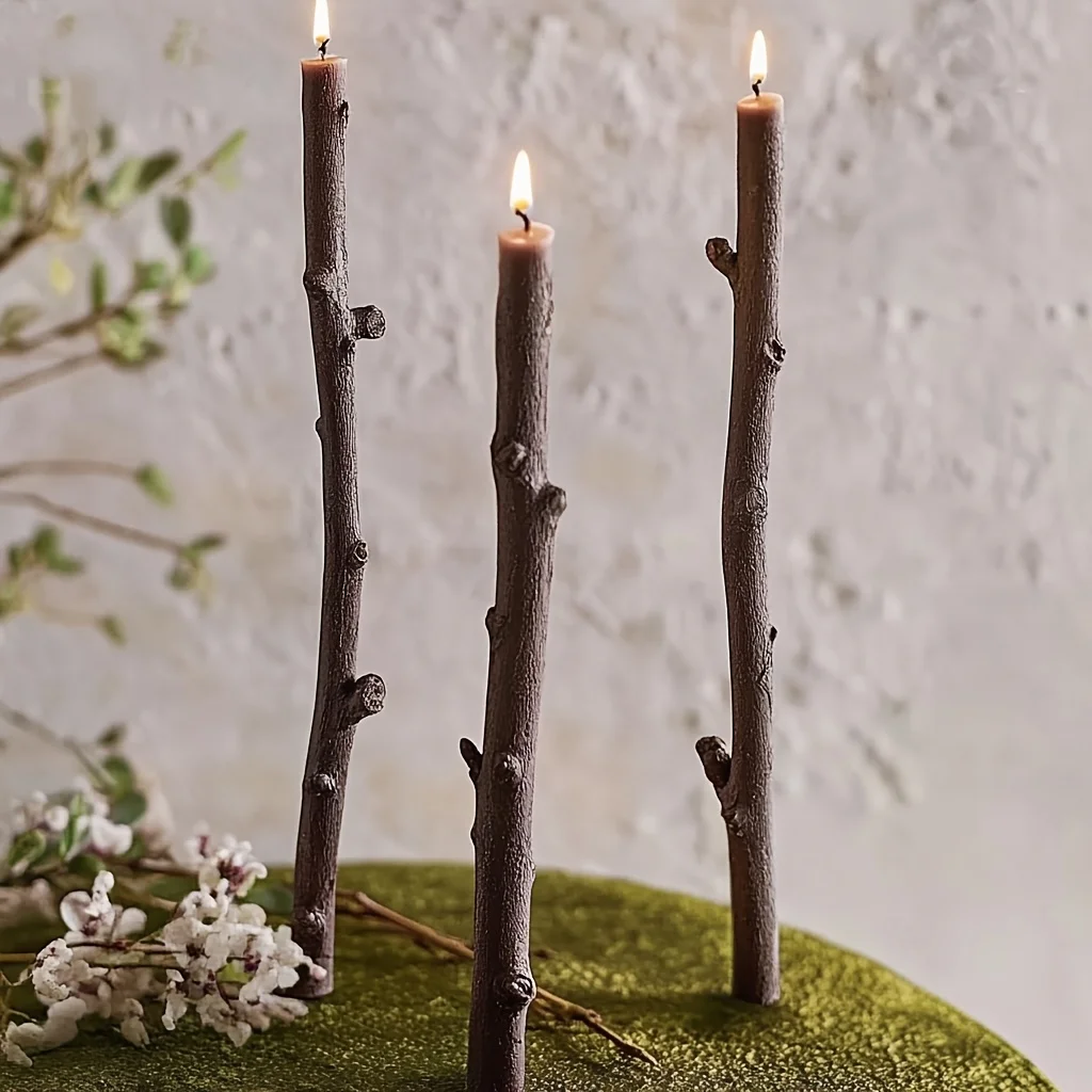 Candle Making Kit Diy - Kit de fabrication de bougies DIY