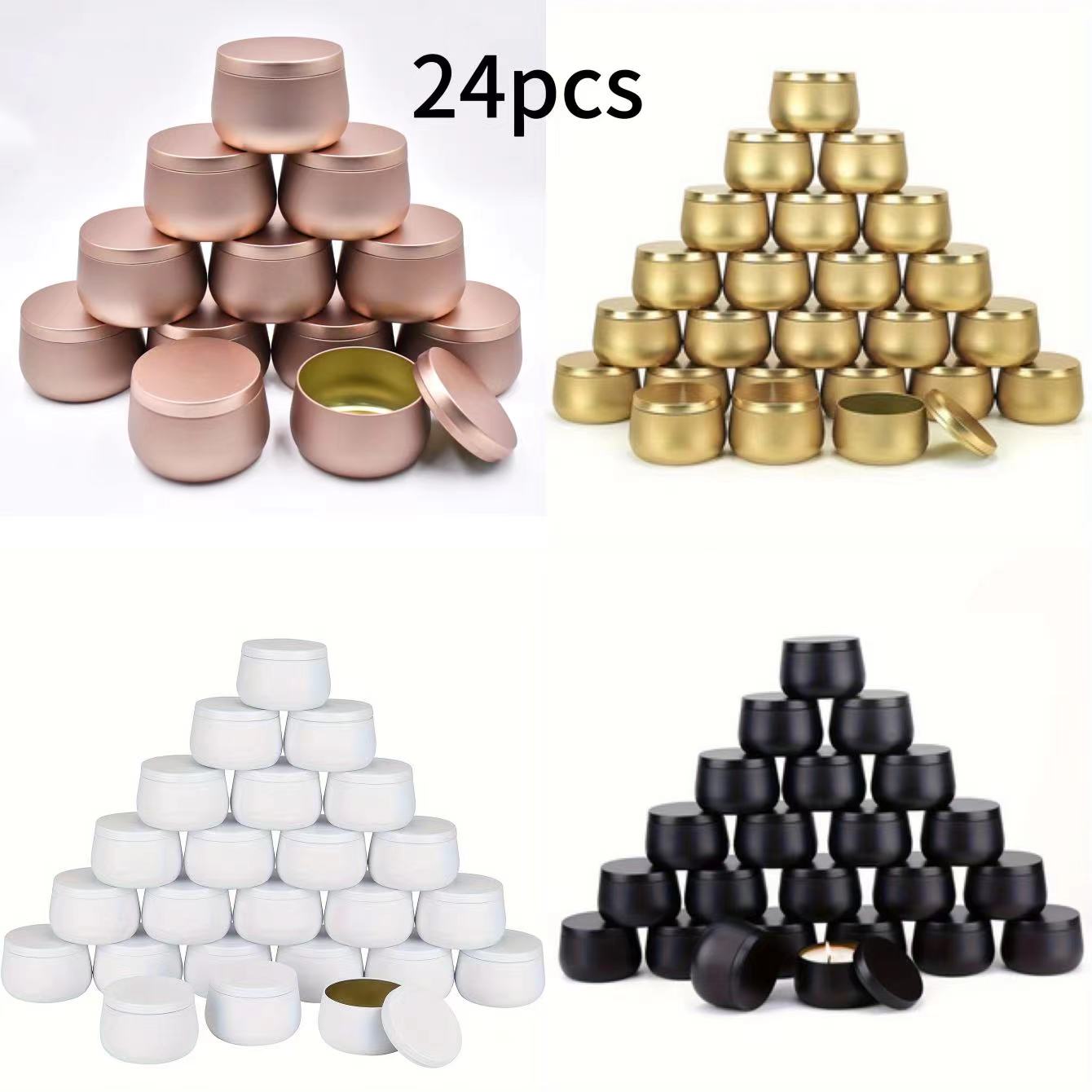 Candle Making Kit Diy - Boîtes polyvalentes 