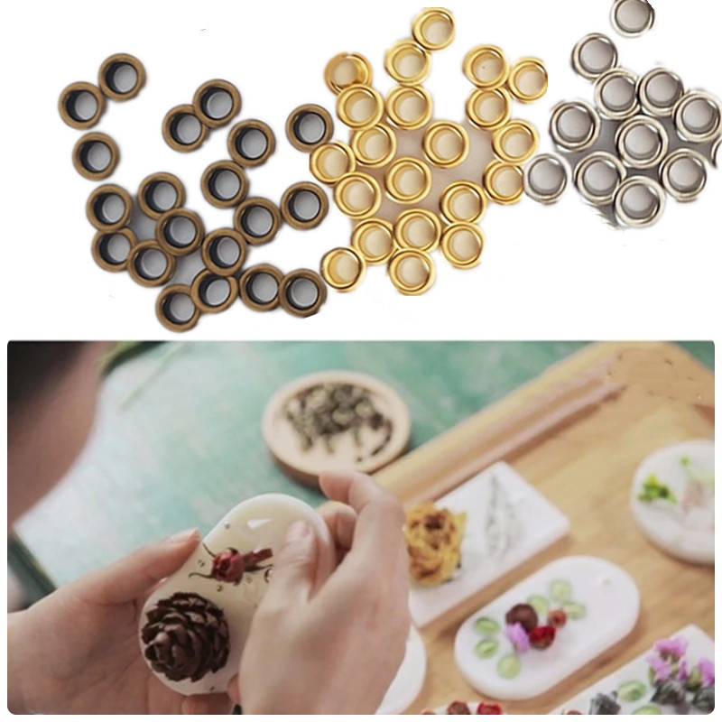 Candle Making Kit Diy - Kit de boutonnière de cire de