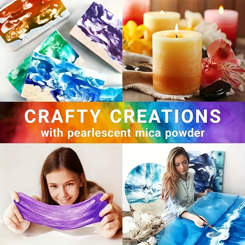 24 couleurs/8 couleurs 5 gramm - Candle Making Kit Diy avis et prix