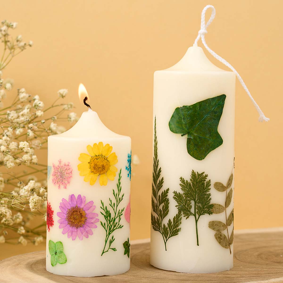Cire de soja blanche Pure de 1 - Candle Making Kit Diy avis et prix