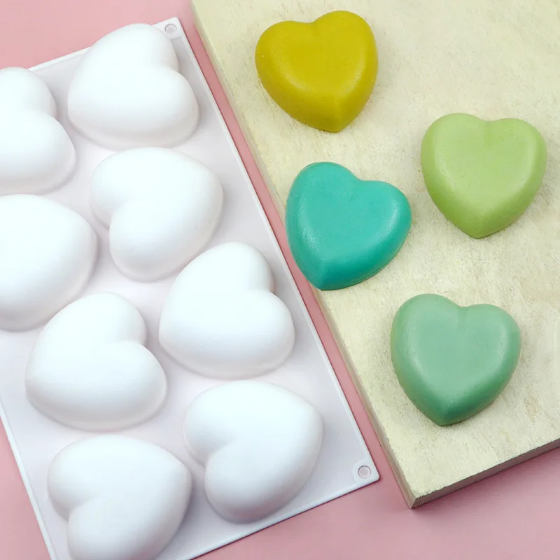 Moule à savon en Silicone en f - Candle Making Kit Diy avis et prix
