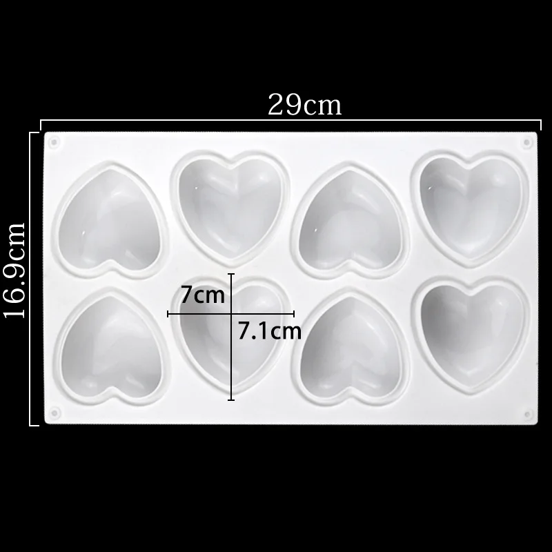Moule à savon en Silicone en f - Candle Making Kit Diy avis et prix
