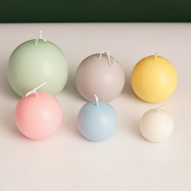 Moule en plastique pour bougie - Candle Making Kit Diy avis et prix