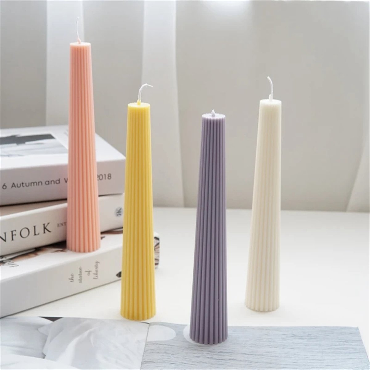 *AB Kit de moule à bougie d'ar - Candle Making Kit Diy avis et prix