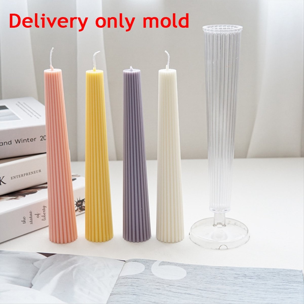 *AB Kit de moule à bougie d'ar - Candle Making Kit Diy avis et prix