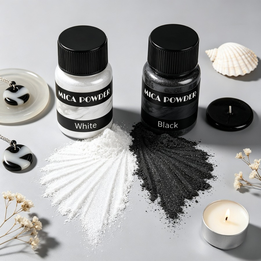 Ensemble de 2/24 poudres de pi - Candle Making Kit Diy avis et prix