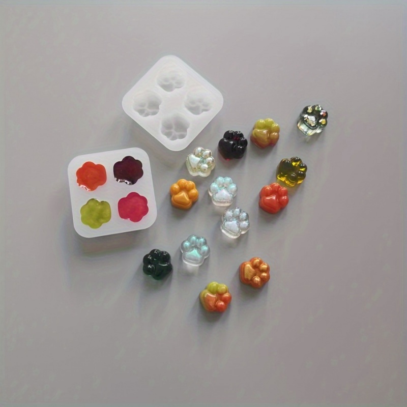 Ensemble de moules en silicone - Candle Making Kit Diy avis et prix