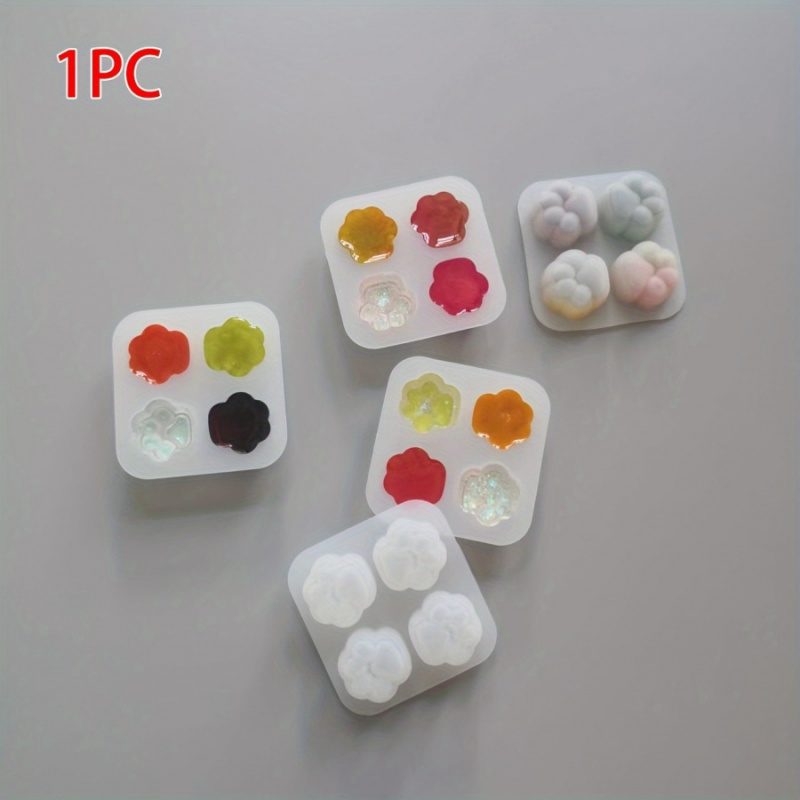 Ensemble de moules en silicone - Candle Making Kit Diy avis et prix