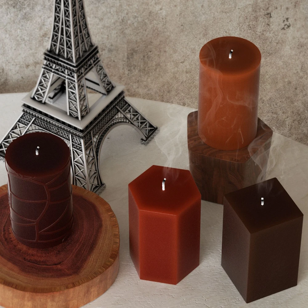 Ensemble de fabrication de rés - Candle Making Kit Diy avis et prix